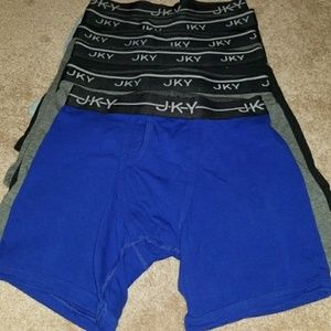 Jky boxers Clearance
